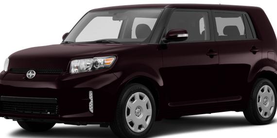 TOYOTA SCION XB 2014 JTLZE4FE5EJ064639 image TOYOTA SCION XB 2014 JTLZE4FE5EJ064639 image
